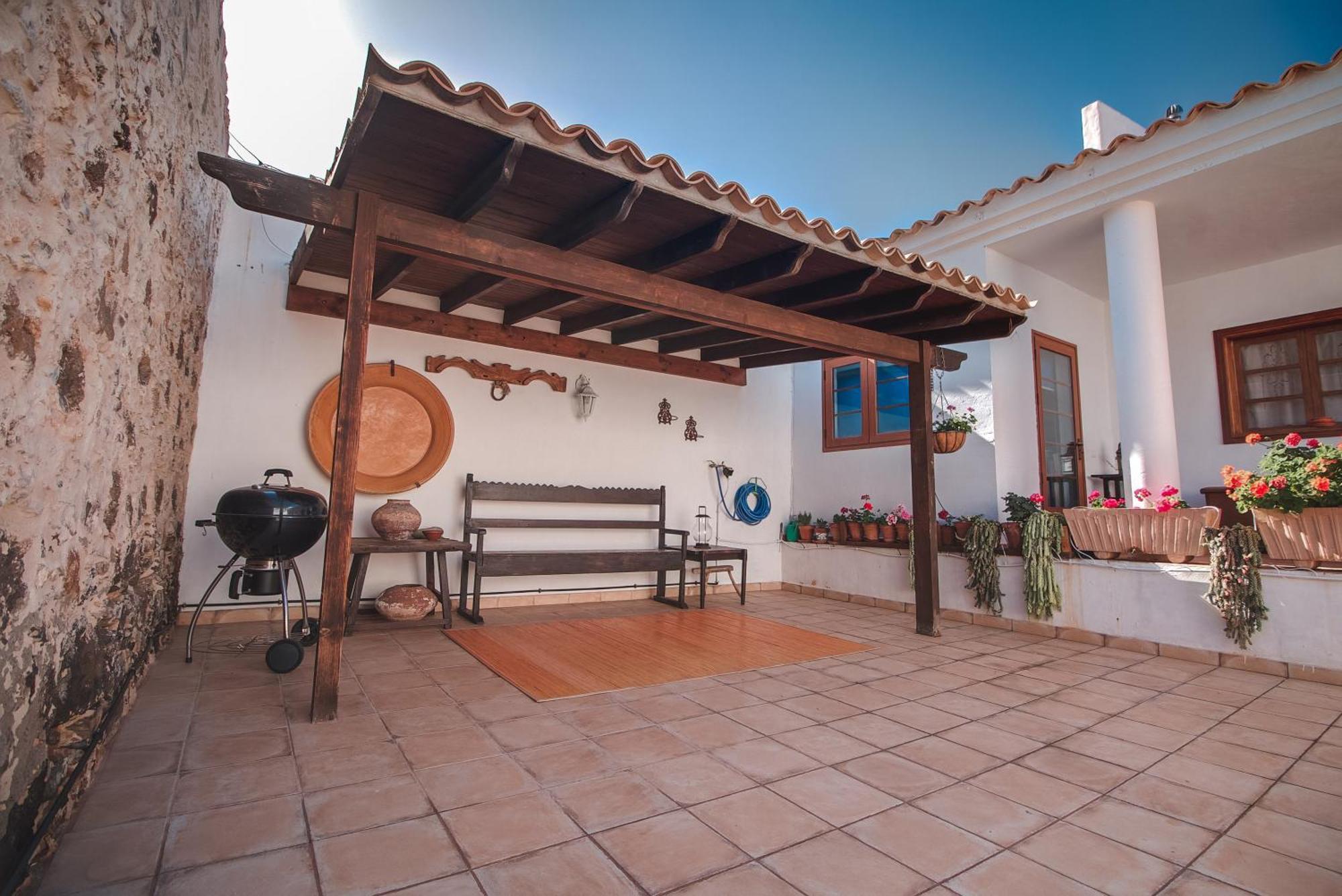 Las Raices Pajara  Bagian luar foto