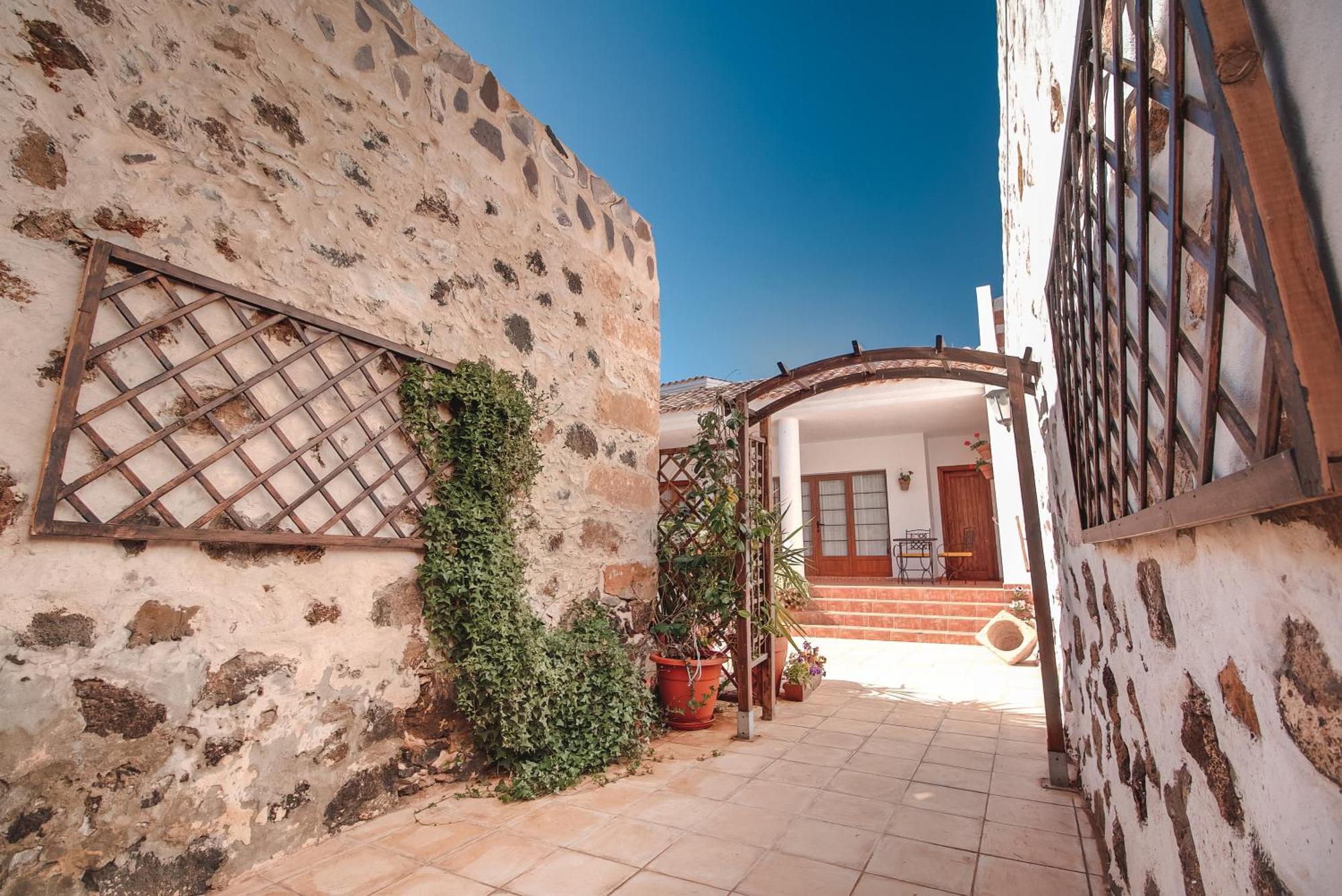 Las Raices Pajara  Bagian luar foto