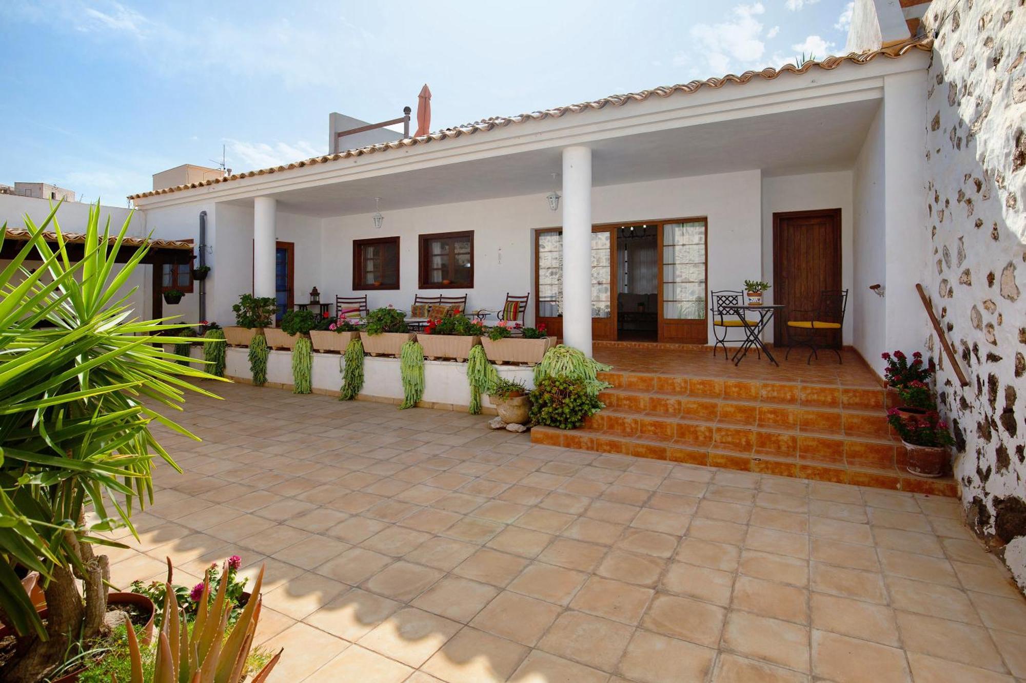 Las Raices Pajara  Bagian luar foto