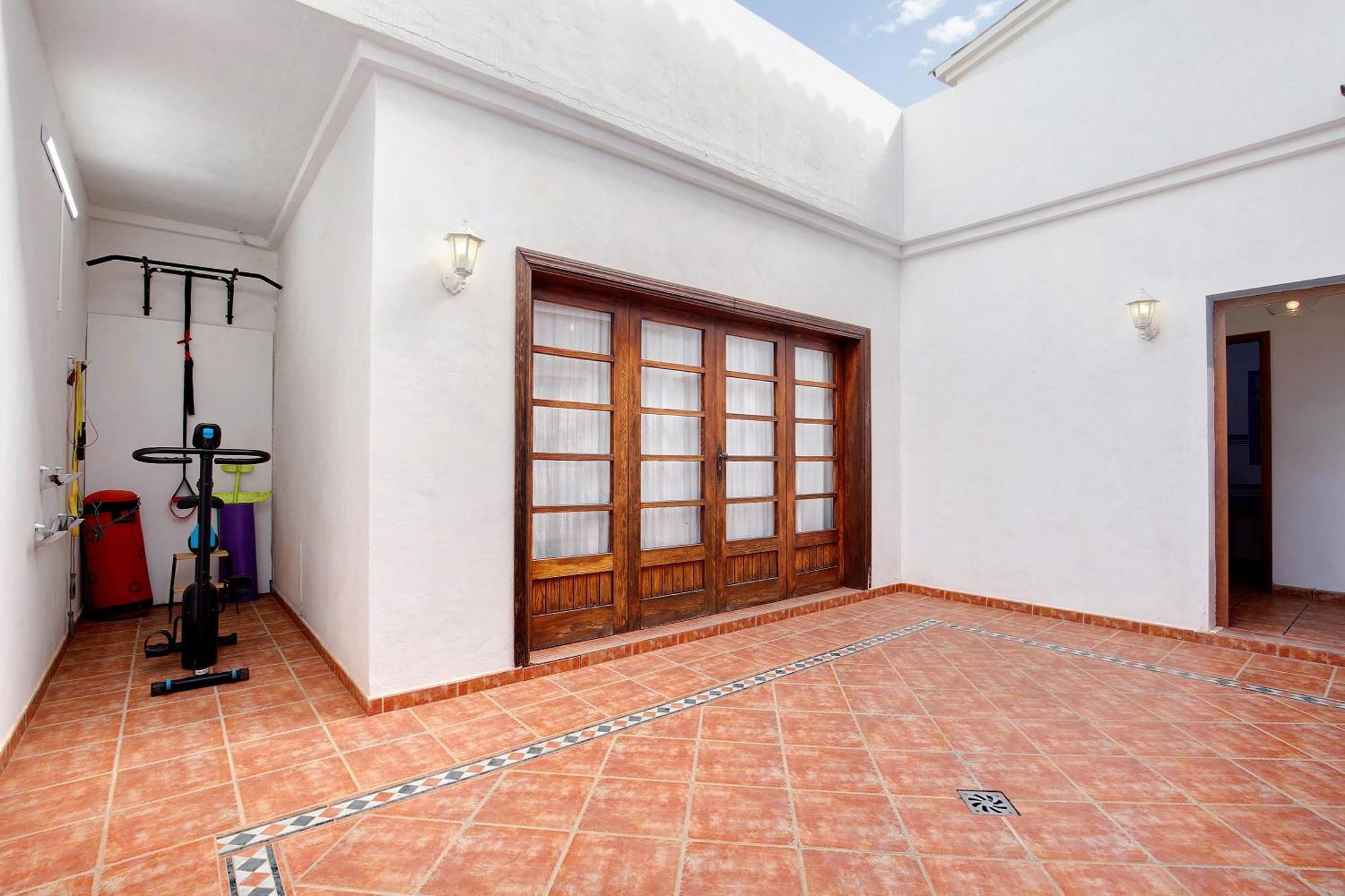 Las Raices Pajara  Bagian luar foto
